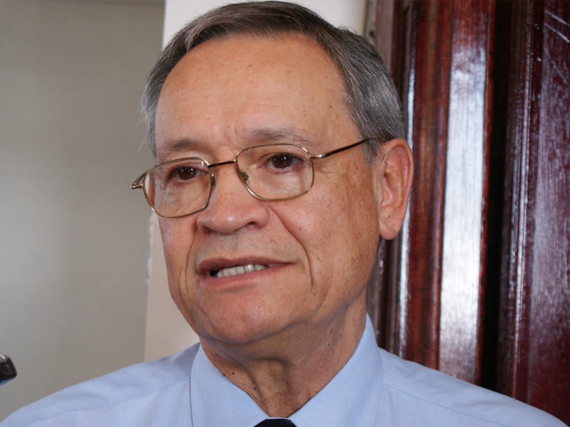 En Coahuila cada maestro decide c&oacute;mo impartir sus clases virtuales: Secretario de Educaci&oacute;n