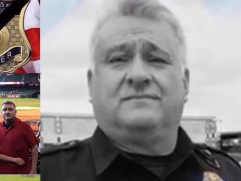 Muri&oacute; por COVID-19 un agente de la Aduana en Eagle Pass