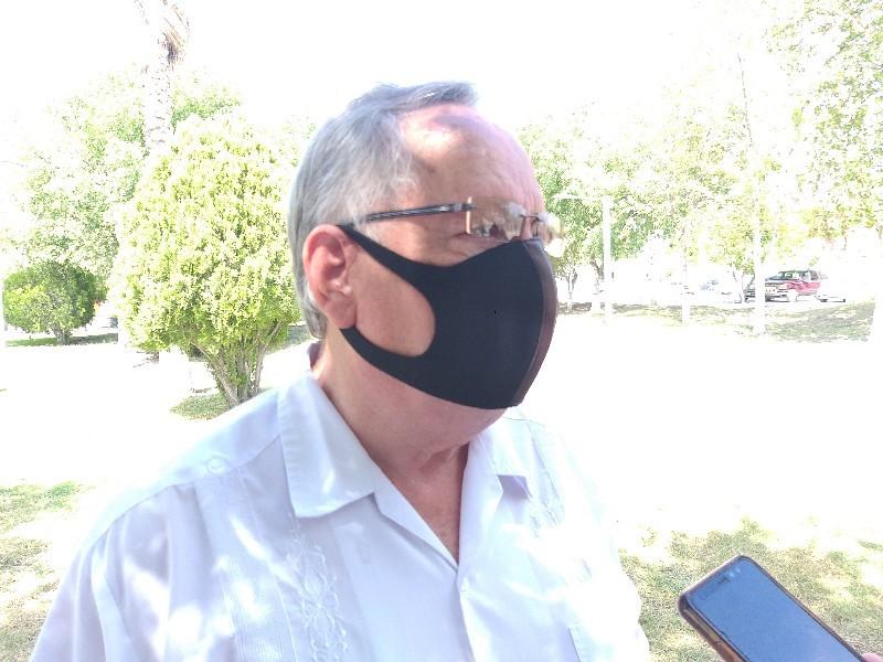 Ofertan semilla de avena subsidiada en Allende