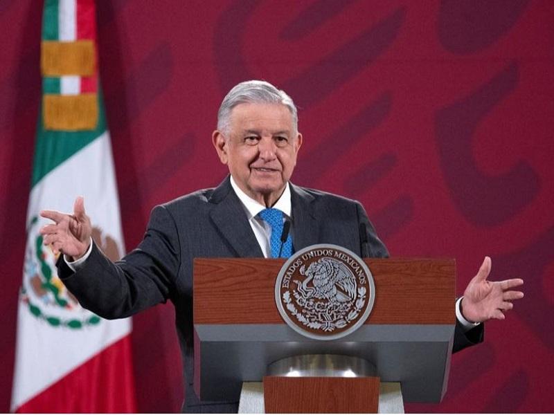 Va PAN contra AMLO, quieren citarlo a declarar; lo acusan de peculado electoral