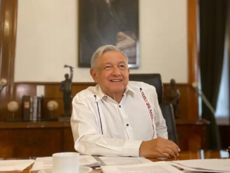 Lozoya expuso casos de corrupci&oacute;n como nadie lo hab&iacute;a hecho en M&eacute;xico: AMLO