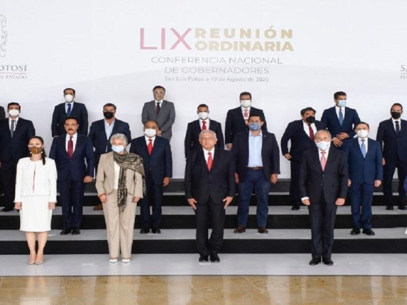 Amaga Alianza Federalista con abandonar la CONAGO