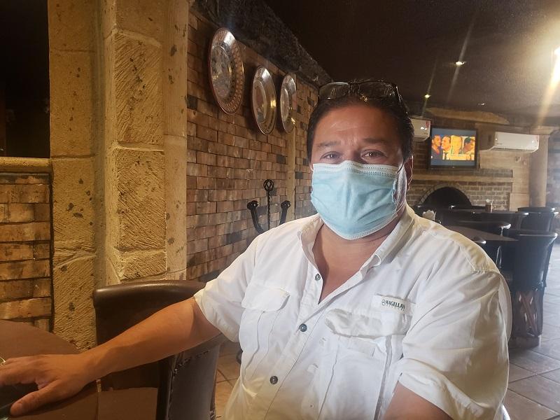 Llegan a Piedras Negras migrantes de Guerrero, Zacatecas y Michoac&aacute;n para cruzar a EU, huyen de la violencia