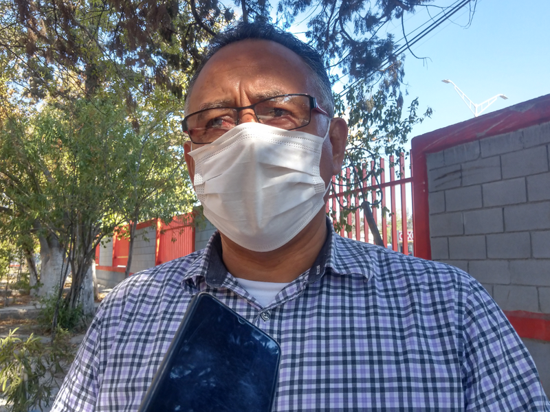 Inicia ciclo escolar en Acu&ntilde;a con vandalismo y robo en 20 escuelas (video)