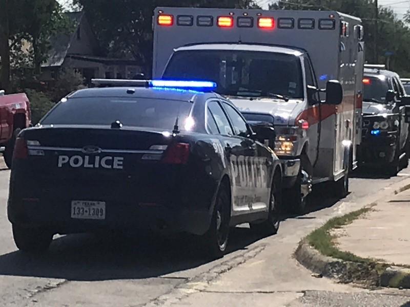 Identifican al asesinado a balazos en Eidson Road