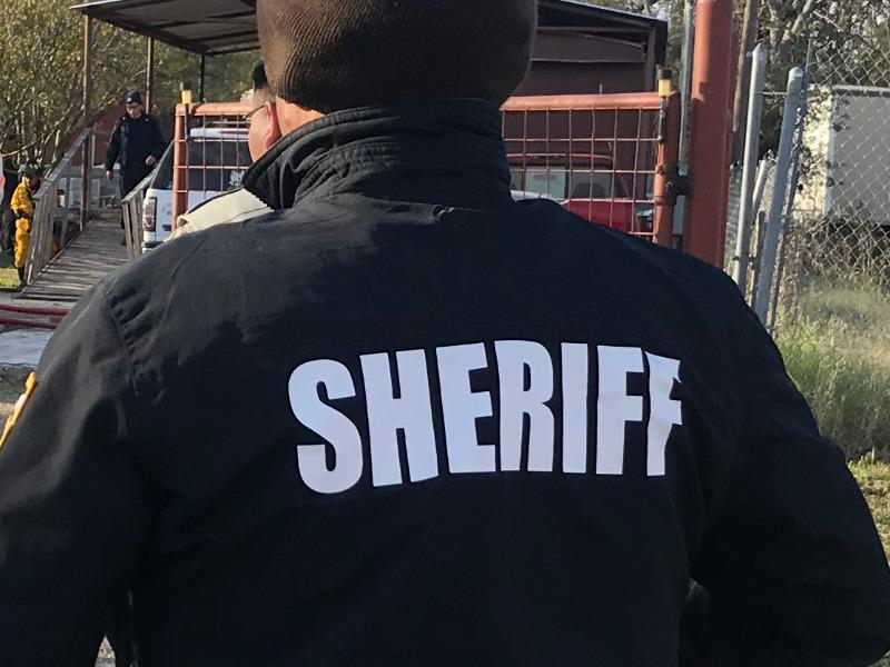 Se registr&oacute; balacera en Rosita Valley, hay un lesionado