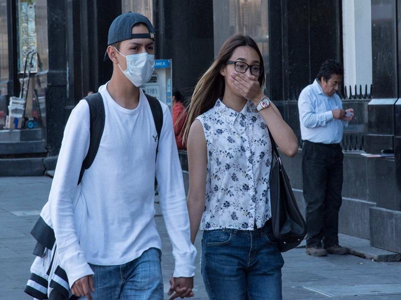 Alcanza M&eacute;xico las 60 mil 800 muertes por COVID-19, acumula 563 mil 705 casos positivos