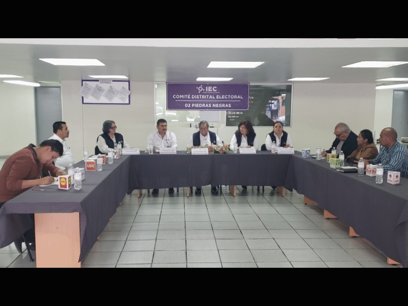 Inicia este mi&eacute;rcoles el registro de posibles candidatos a diputados locales