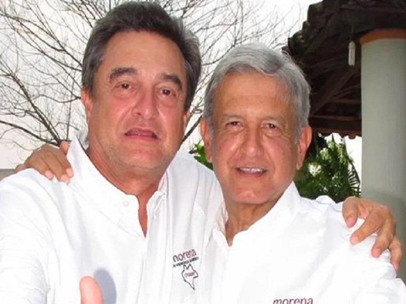 AMLO asegura que no tiene temor de ser investigado por video de su hermano recibiendo dinero