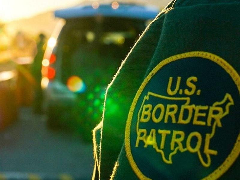 Detiene Patrulla Fronteriza de Eagle Pass a un delincuente sexual condenado