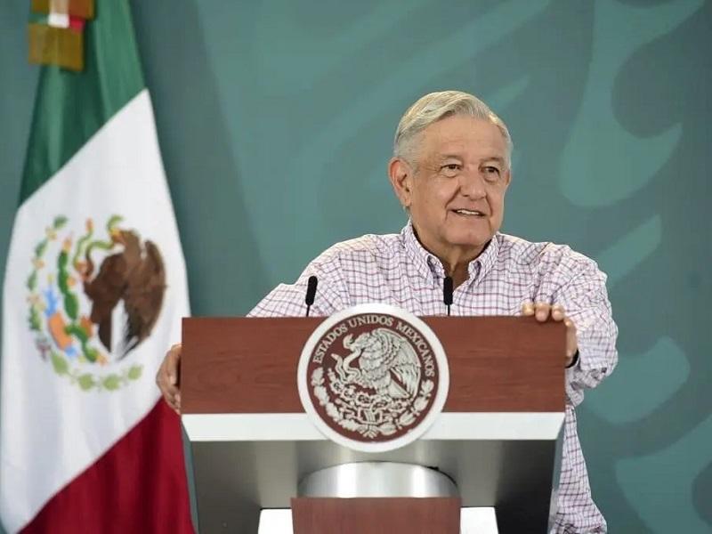 AMLO cancela evento en Saltillo, familias de personas desaparecidas no llegaron a un acuerdo