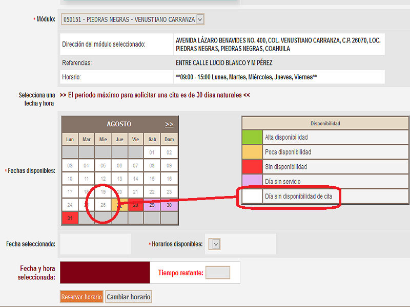 El &uacute;ltimo d&iacute;a para recoger la credencial del INE, fallan el n&uacute;mero y la p&aacute;gina de internet (video)