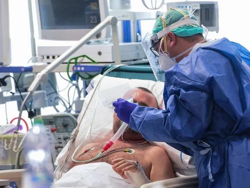 En Piedras Negras a&uacute;n no pasa lo peor de la pandemia del COVID-19, aplanar la curva depende de la poblaci&oacute;n