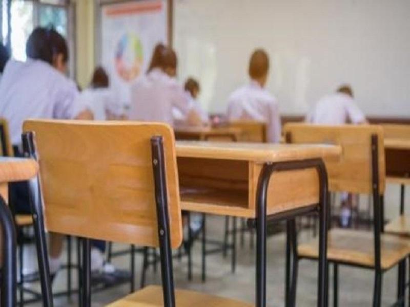 Al menos 800 alumnos en Piedras Negras  migraron de colegios privados a escuelas públicas