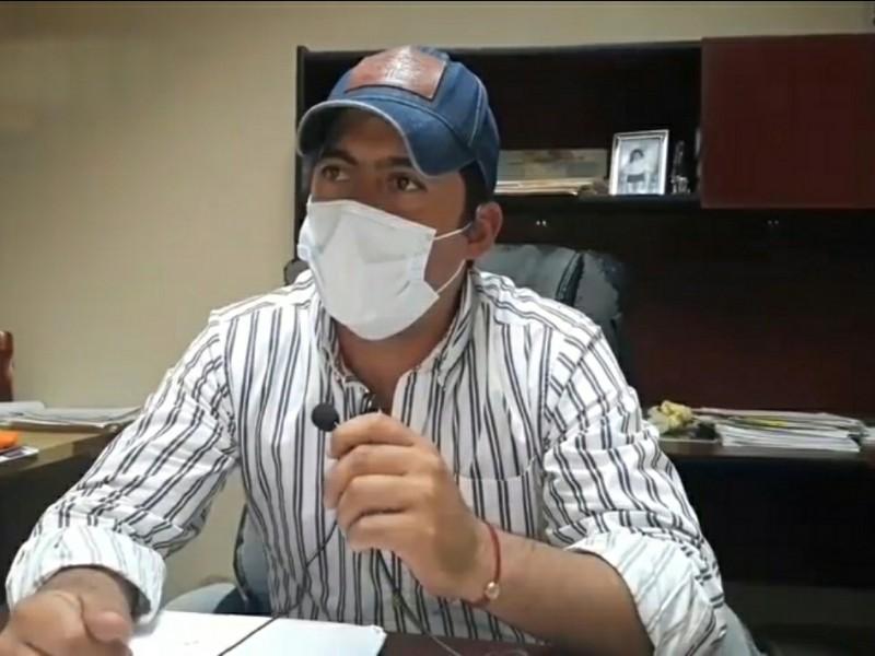 Ofertan semilla subsidiada en el municipio de Zaragoza