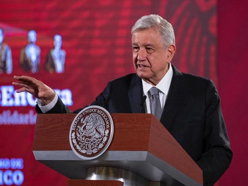 Ma&ntilde;aneras de AMLO ya no se transmitir&aacute;n en Coahuila durante proceso electoral