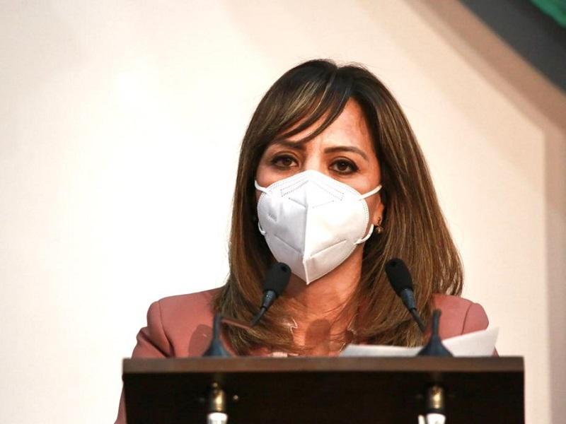 Propone Zulmma Guerrero protocolos de coordinaci&oacute;n y fortalecimiento de grupos de primeros auxilios y rescate