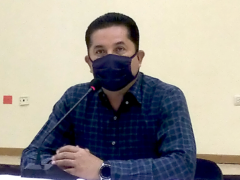 Por pandemia en Acu&ntilde;a ser&aacute; virtual el Grito de Independencia: Alcalde