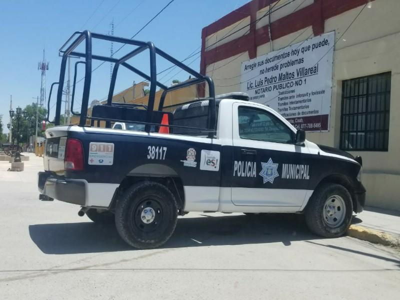 Cazadores de palomas alarman a ejidatarios en Zaragoza, pensaron que era una balacera