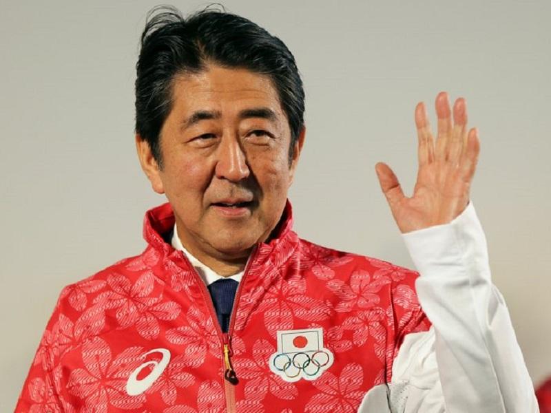 Renunci&oacute; el primer ministro japon&eacute;s Shinzo Abe por razones de salud