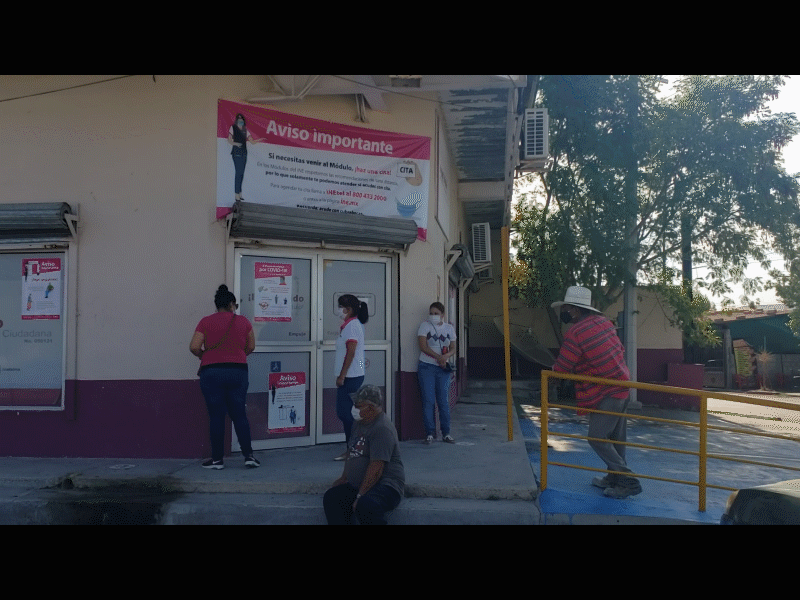 Resguard&oacute; el INE m&aacute;s de 700 credenciales que no fueron recogidas por sus due&ntilde;os