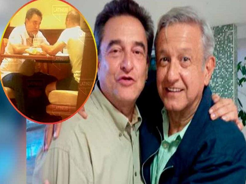 Que se investigue a AMLO por video de su hermano, piden 8 de cada 10 mexicanos, seg&uacute;n encuesta