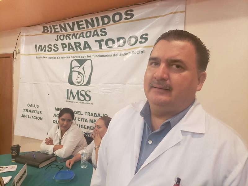 Se complic&oacute; el estado de salud del doctor Juan David Mart&iacute;nez Castro, fue intubado