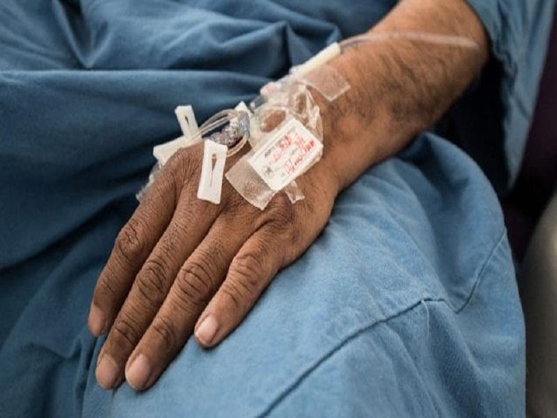 Detecta EU primer caso de reinfecci&oacute;n de COVID-19