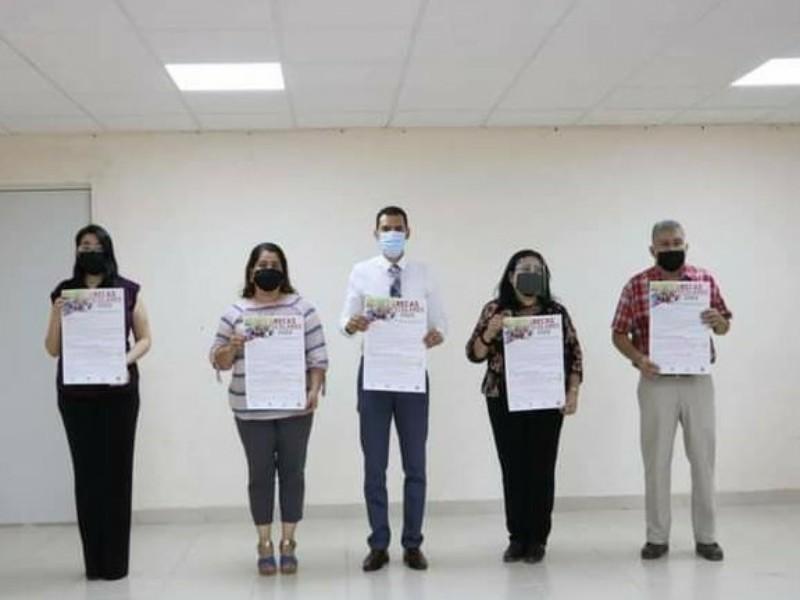 Lanzan convocatoria para el programa de Becas 2020 en Nava