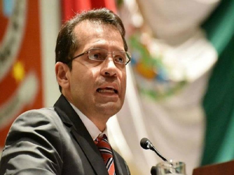 Hace falta personal para la cl&iacute;nica del ISSSTE en Piedras Negras, la obra ya est&aacute; lista: Director General (video)