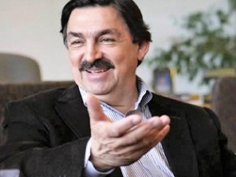 Pedir&aacute; G&oacute;mez Urrutia a AMLO retirar concesiones mineras a Grupo M&eacute;xico