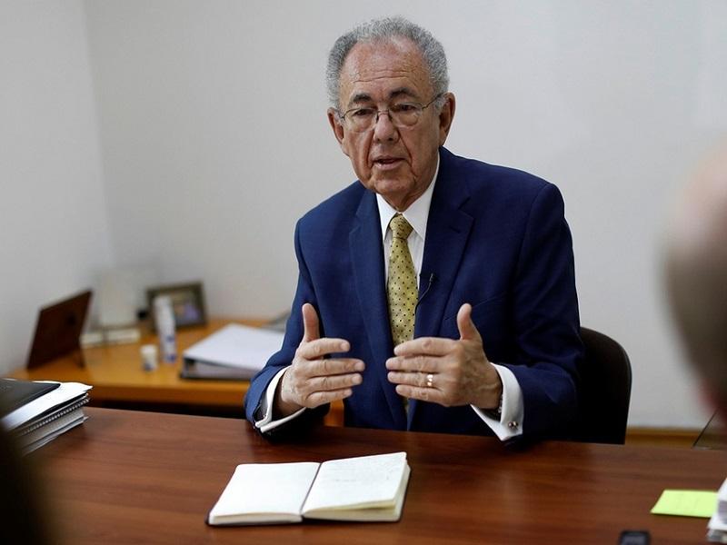 Jim&eacute;nez Espri&uacute; se fue, pero con regalo de la 4T, un contrato por 50 millones