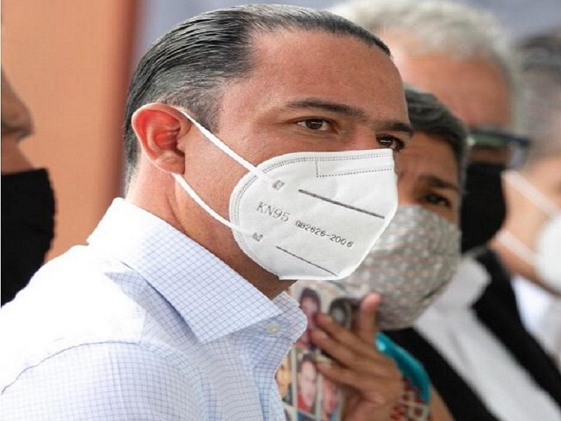 Demanda diputado Emilio de Hoyos alto a los elevados costos en los recibos de luz