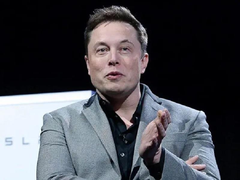 Elon Musk supera a Mark Zuckerberg como la tercera persona m&aacute;s rica del mundo