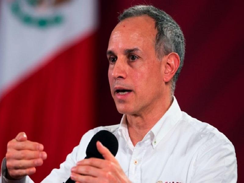 López-Gatell dará informe sobre la vacuna contra la influenza en México