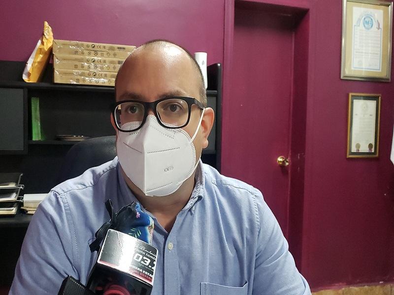 Siguen con s&iacute;ntomas casi el 40% de quienes se han contagiado de COVID-19: Salud (VIDEO)