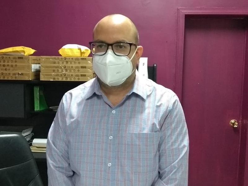 Se integrar&aacute;n a estad&iacute;sticas casi 300 casos de COVID-19 que no se hab&iacute;an registrado en Piedras Negras