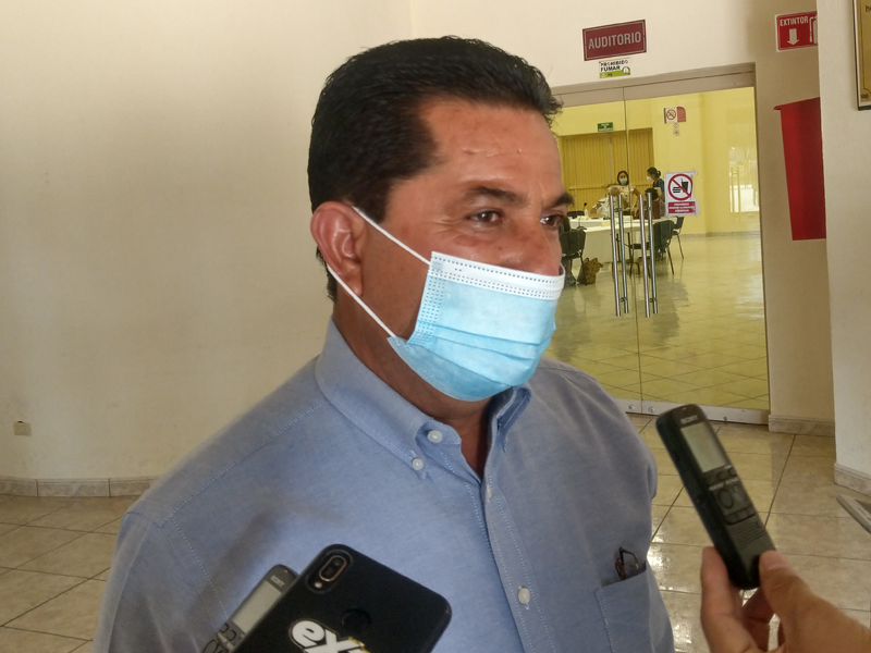 Reactivan filtros sanitarios entre Acuña y Del Río por el Día del Trabajo en EU