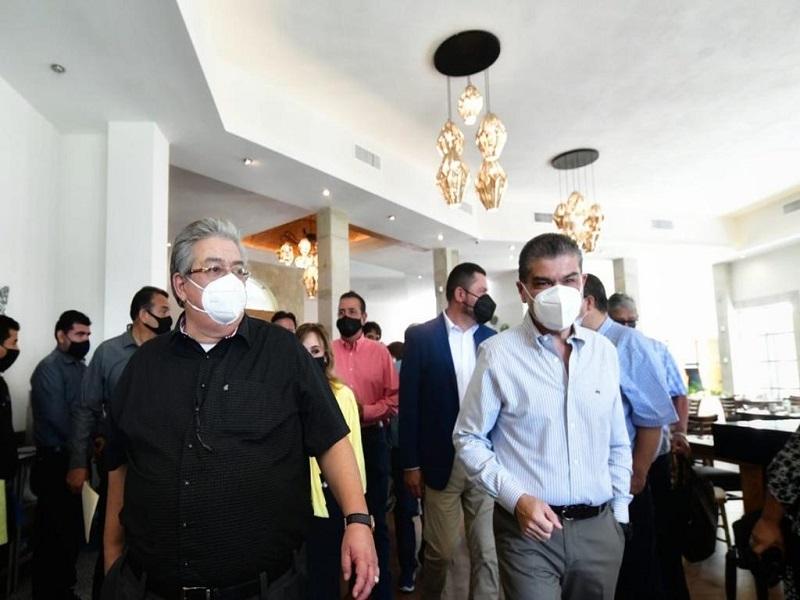 Refuerza Coahuila la recuperaci&oacute;n econ&oacute;mica y la generaci&oacute;n de empleo