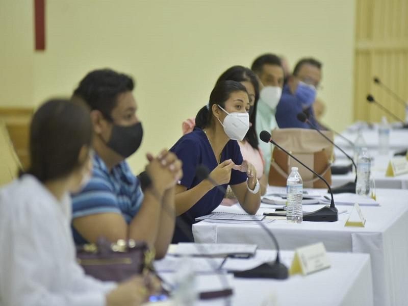 Aprueba Acu&ntilde;a anteproyecto de Ley de Ingresos y Presupuesto de Ingresos y Egresos 2021