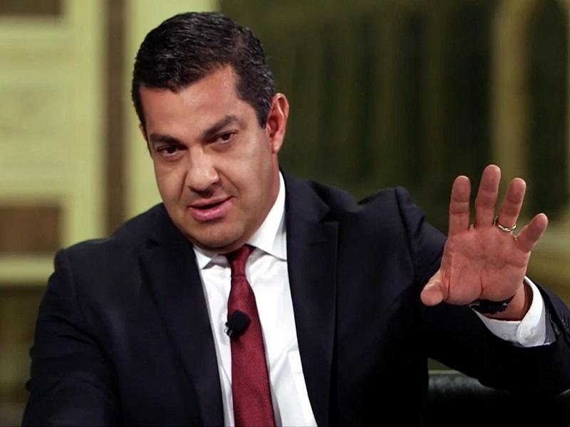 Ricardo Peralta deja la Subsecretar&iacute;a la SEGOB por austeridad