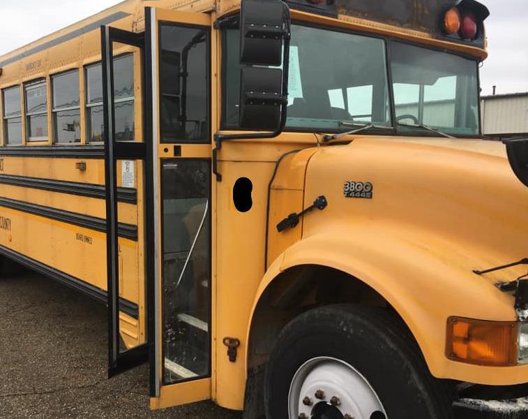 Repartir&aacute; Distrito Escolar a domicilio los alimentos para los estudiantes que llevan clases a distancia
