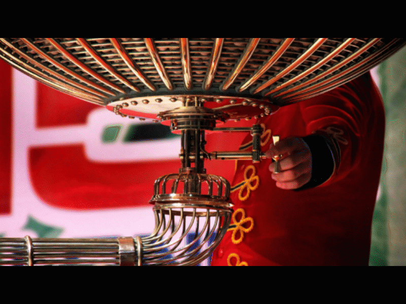 Crece entusiasmo por el sorteo del 15 de Septiembre