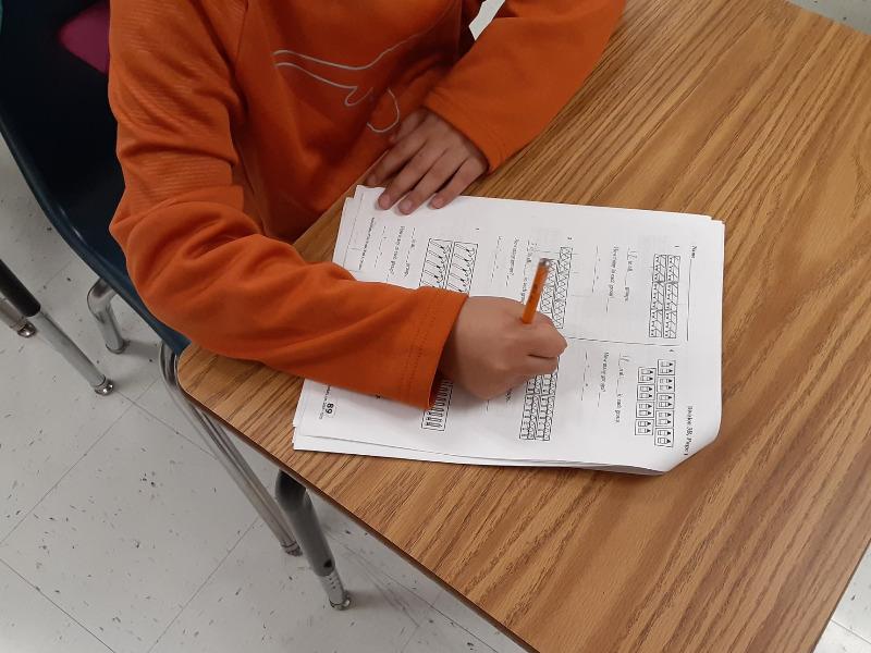 No se han inscrito mil 500 estudiantes en Eagle Pass en el nuevo ciclo escolar