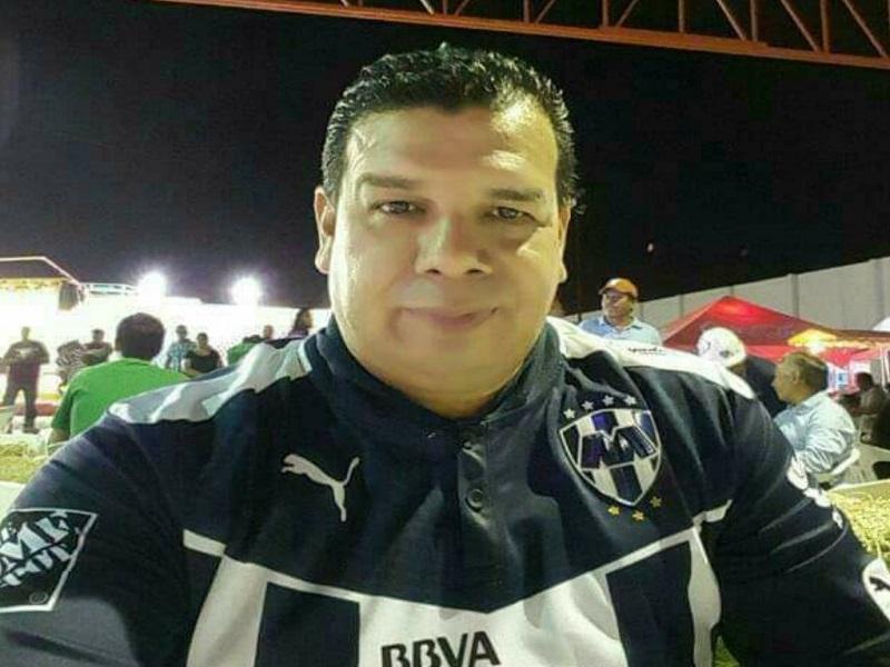 Pierde la batalla contra el COVID-19 el coordinador m&eacute;dico de urgencias del Hospital General, Ra&uacute;l Amaya