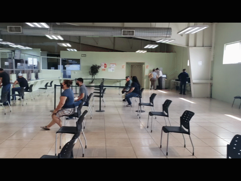 Gobierno estatal extiende otra vez beneficios y descuentos de impuestos