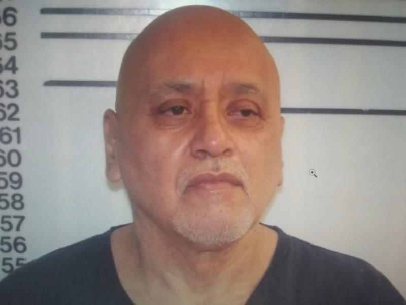 Trasladaron a Del Rio a asesino de un agente de Aduana en Eagle Pass