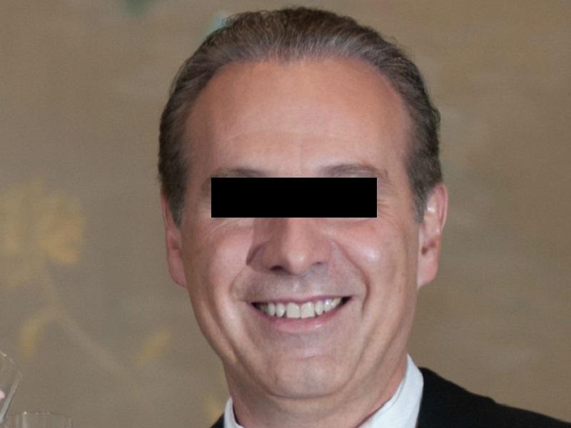 Vinculan a proceso a abogado Juan Collado por fraude 