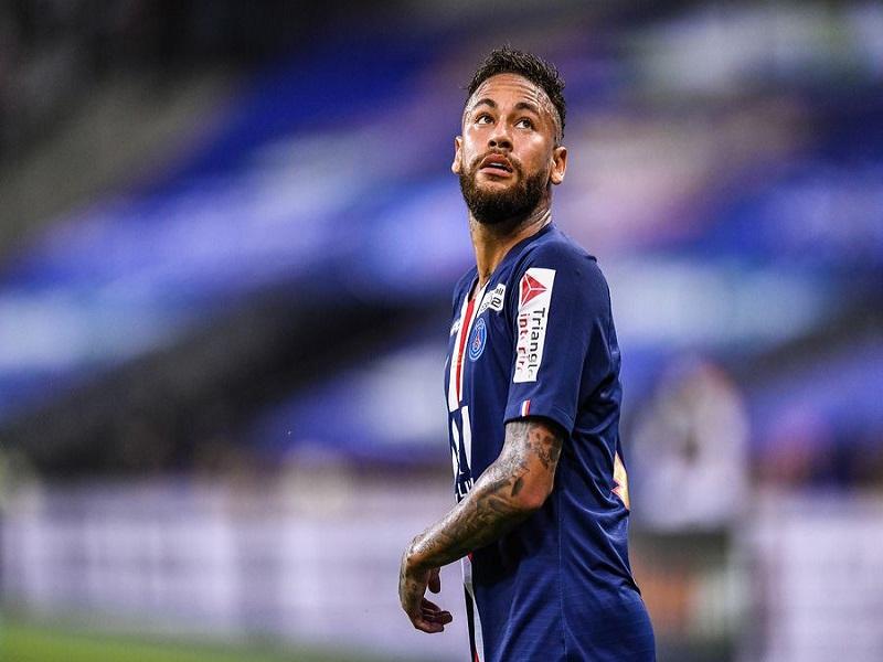 Neymar, Di Mar&iacute;a y Paredes dan positivo a coronavirus, confirma el PSG