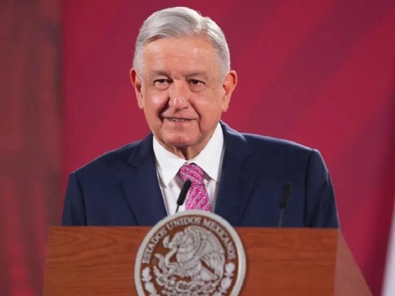 Tribunal Electoral ordena al INE permitir transmisi&oacute;n de ma&ntilde;aneras de AMLO en Coahuila e Hidalgo